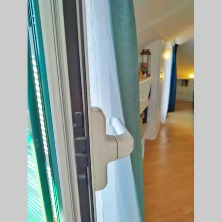 La Terrazza Sul Mare * 洛阿诺