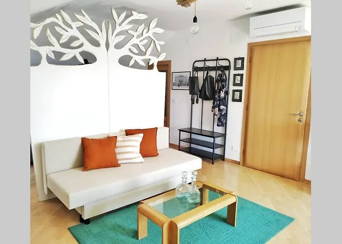 Apartman La Terrazza Sul Mare Loano