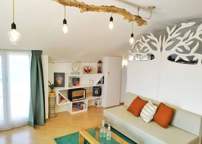 La Terrazza Sul Mare * Loano