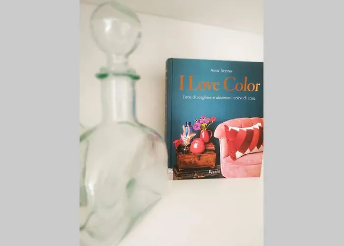 Apartman La Terrazza Sul Mare *