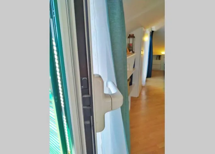 La Terrazza Sul Mare * Loano