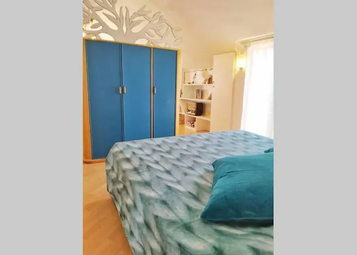 Apartman La Terrazza Sul Mare