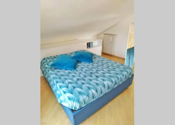 Apartman La Terrazza Sul Mare Loano