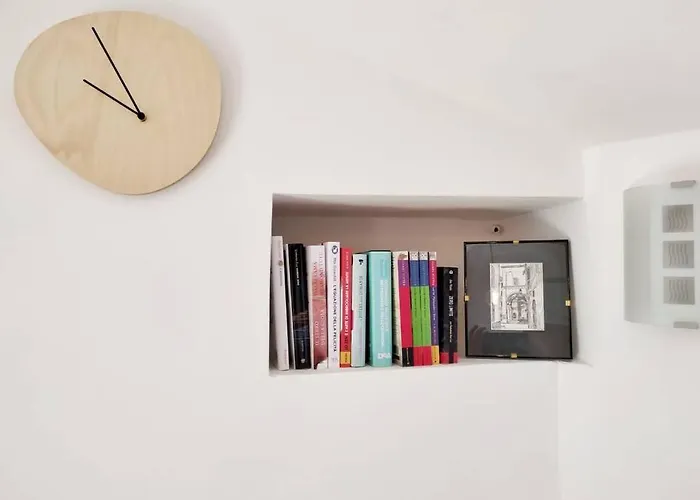 Apartman La Terrazza Sul Mare Loano