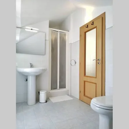 La Terrazza Sul Mare Apartment