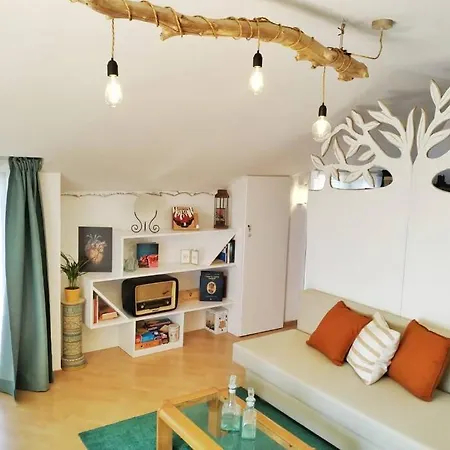 La Terrazza Sul Mare * Loano