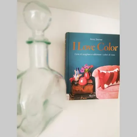 アパート La Terrazza Sul Mare *