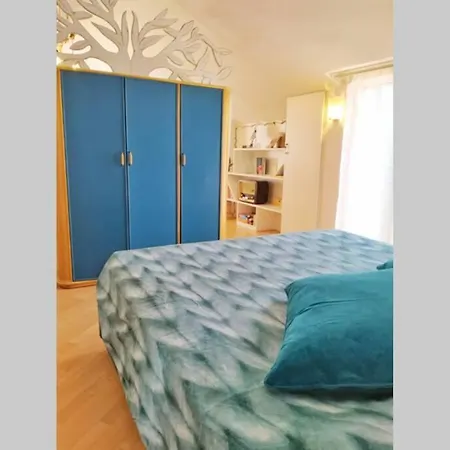 Apartament La Terrazza Sul Mare