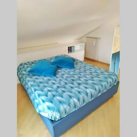 Apartament La Terrazza Sul Mare Loano