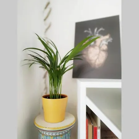 アパート La Terrazza Sul Mare ロアーノ